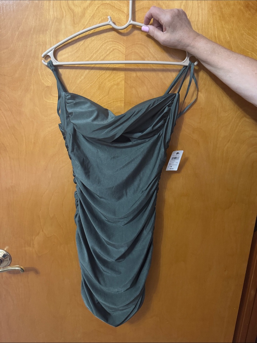 Junior’s Size M. Brand new with tags.